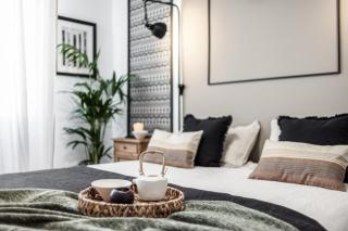 AZANDE- Two Bedroom apartment in Almagro - Madrid - 1