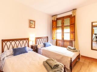 Casa Los Cipreses - Melegis - 1