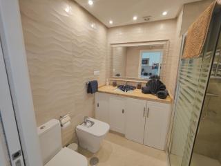 Santa-Clara-Blue Horizon Front Line Apartment BY NAMASTE ELITE - Torremolinos - 6