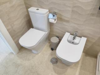 Santa-Clara-Blue Horizon Front Line Apartment BY NAMASTE ELITE - Torremolinos - 4