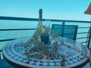 Santa-Clara-Blue Horizon Front Line Apartment BY NAMASTE ELITE - Torremolinos - 3