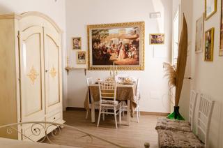 "Salento d'incanto" - Suites con Piscine Idromassaggio - Taurisano - 6