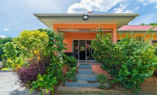 Alha Villa - Baie Lazare Mahé - 4