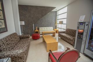 Hotel Adiafa - Barbate - 2