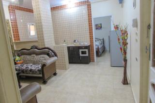 Apartments Casablanca near the sea RedSeaLine - Hurghada - 7