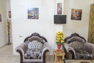 Apartments Casablanca near the sea RedSeaLine - Hurghada - 5