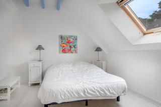 Maison pour 5 - Grand jardin - 700m de la plage - Arzon - 6