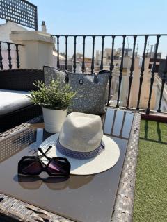 Hotel Plaza - Sevilla - 5