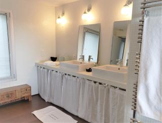 Ma Ripoz B&B - Suite vue mer - Perros-Guirec - 3