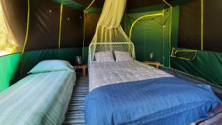 Raistiko Talu- Farmhouse, off-grid cabin and more - - 5