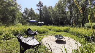 Raistiko Talu- Farmhouse, off-grid cabin and more - - 3