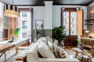 TETELA- 1 Bedroom Apartment with shared pool in Centro - Madrid - 1