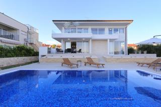 Villa Capan with private pool and sea view - Sveti Filip i Jakov - 8