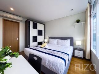 vortex suites klcc by LEAVA - 7