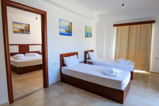 Verano Hotel - Saranda - 5