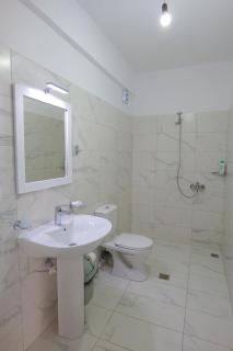Verano Hotel - Saranda - 2