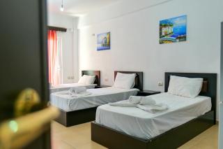 Verano Hotel - Saranda - 1