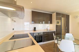 LUXURY HOLIDAYS SUITES, Playa de los Cristianos - 1