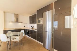 LUXURY HOLIDAYS SUITES, Playa de los Cristianos - 3