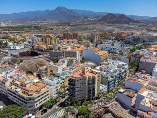 LUXURY HOLIDAYS SUITES, Playa de los Cristianos - Los Cristianos - 4