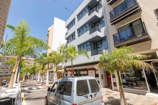 LUXURY HOLIDAYS SUITES, Playa de los Cristianos - Los Cristianos - 1