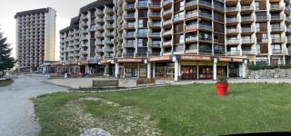 STUDIO aux pieds des pistes - Cote 2000 - Villard-de-Lans - 2