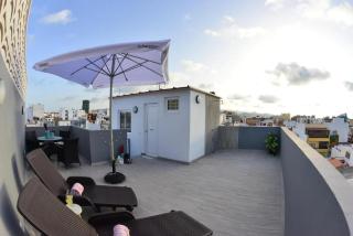 Marina - Las Palmas de Gran Canaria - 7