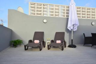 Marina - Las Palmas de Gran Canaria - 6