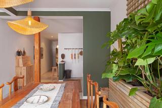 GARA - Beautiful apartment in Fuencarral - Madrid - 8