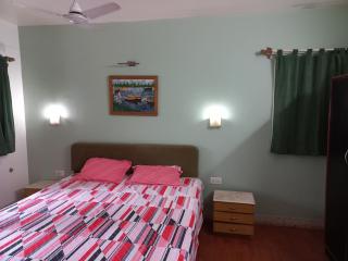 5 min walk to osho resort, kp6 - 6