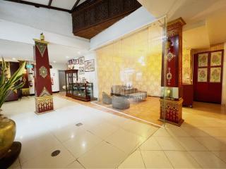 Silver Resortel - Patong - 2
