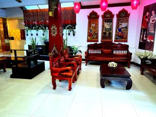 Silver Resortel - Patong Beach - 5