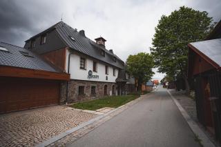 Apartmány Jurica Boží Dar 86 - Boží Dar - 8