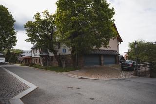 Apartmány Jurica Boží Dar 86 - Boží Dar - 7