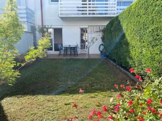 Maison de vacances avec terrasse, jardin, garage, animaux acceptés à Royan - FR-1-494-116 - Royan - 8