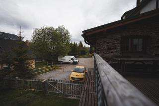 Apartmány Jurica Boží Dar 86 - Boží Dar - 4