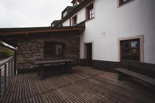 Apartmány Jurica Boží Dar 86 - Boží Dar - 5