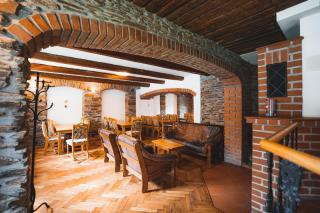 Apartmány Jurica Boží Dar 86 - Boží Dar - 1