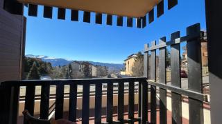 Font romeu logement 4 saisons - Font-Romeu-Odeillo-Via - 4