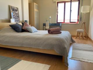 Oporto beach apartment - Matosinhos - 9