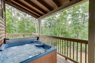 Listen to Chattahoochee RiverSleeps 8Near Helen - Sautee Nacoochee - 8