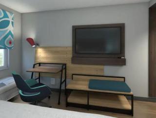 Tru By Hilton Indianapolis Lawrence, In - Indianápolis - 9