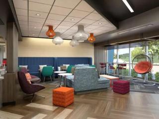 Tru By Hilton Indianapolis Lawrence, In - Indianápolis - 8