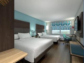 Tru By Hilton Indianapolis Lawrence, In - Indianápolis - 7