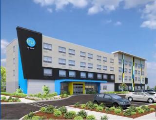 Tru By Hilton Indianapolis Lawrence, In - Indianápolis - 6