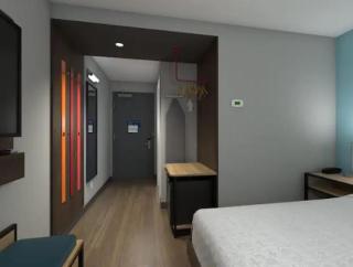 Tru By Hilton Indianapolis Lawrence, In - Indianápolis - 5