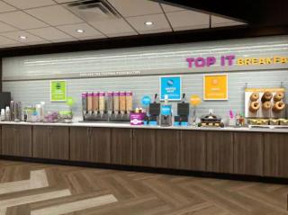 Tru By Hilton Indianapolis Lawrence, In - Indianápolis - 1