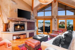 Little Belles Mountain Retreat - Park City - 0