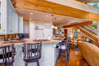 Little Belles Mountain Retreat - Park City - 2
