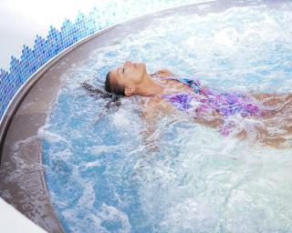 Hotel Alba Wellness & Spa - Canazei - 5